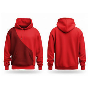 Sweat à capuche personnalisé par sublimation – Sweat à capuche de sport pour la gym et l'entraînement, pour femmes et jeunes, performance et entraînement - Product Image 1