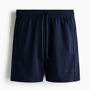 Shorts en jean délavé et déchiré pour hommes, taille mi-haute, coupe droite et ample, idéal pour l'été – Vente en gros directe usine - Product Image 2