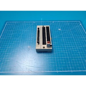 เทอร์มินัลจำหน่ายสินค้าแซมวอน MC-32PL-3 บอร์ดอินเทอร์เฟซรีเลย์ 32 ช่อง ใช้เป็นอะไหล่อุปกรณ์เซมิคอนดักเตอร์รุ่นเก่า - Product Image 3