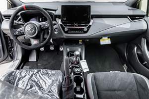 Toyota GR Corolla Morizo Edition 2023 Usado en Excelentes Condiciones - Product Image 6