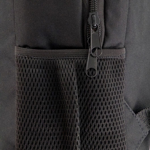 Mochila Antirrobo Impermeable para Hombre con Correa Desmontable, Nueva Mochila con Carga USB y Servicios OEM ODM - Product Image 5