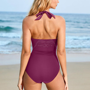 Professional Performance Swimming Suit Offering Flexible Movement And Premium Swimming Suit For Competitive Practice - Product Image 3