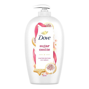 Jabón Líquido Dove para Lavado de Manos, Hidratante, Limpieza Suave de la Piel, Producto para Distribución al por Mayor - Product Image 2