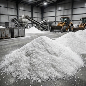 High Demand Ammonium Nitrate <b>Fertilizer</b> Material For Crop Nutrition Soil Enrichment And Industrial Chemical Processing - Product Image 6