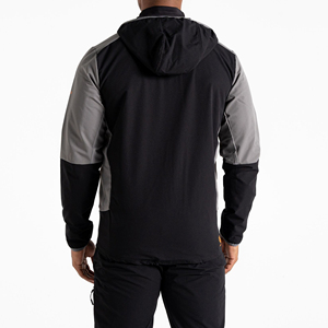 Chaquetas Softshell de Invierno para Mujer, de Alta Calidad, Resistentes al Viento, Tejido Transpirable, Color Liso - Product Image 3