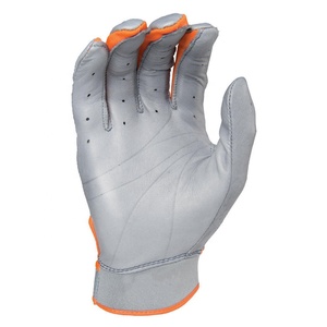 Direct Factory Manufacturers Baseball Batting <b>Gloves</b> Custom Designs Logo Totally Customizable Professional 100% <b>Wool</b> FARHAN - Product Image 3