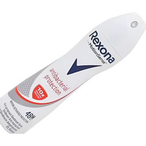 REXONA - DEODORANTE PROTEZIONE ANTIBATTERICA 200ML - Donne - 8714100019757 - Product Image 2