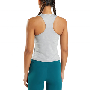 Débardeur de sport décontracté élastique grande taille pour femme, personnalisable avec logo, pour fitness et yoga, collection été 2027 - Product Image 6