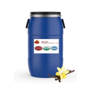 Wholesale 100% Pure Fresh Vanilla Steam Distilled Essential <b>Oil</b> Skin Care & Floral Aroma <b>Diffuser</b> For Daily Use - Product Image 3