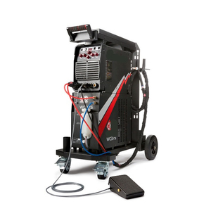 Machine à souder TIG/Stick robuste MT375-AC/DC-25 inspirée |   375A AC/DC Refroidi par eau - Product Image 5