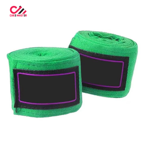Oferta Especial: Vendas de Neopreno Ecológicas y Transpirables con Logotipo Personalizado para Boxeo y Kickboxing - Product Image 1