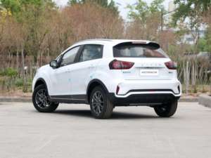Venta Especial: Autos GX3 PRO SUV en Stock, Manual/Automático, Gasolina, Livan SUV, Autos Nuevos, Geely X3 Pro - Product Image 4