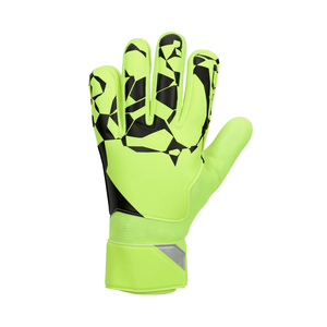 Gants de gardien de but de football unisexes légers antidérapants en latex de qualité supérieure - Product Image 6