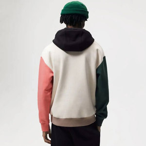 Custom Made Durable Material Soft Fabric <b>Men</b> Hoodies Loose Fit <b>Pullover</b> Breathable Eco-Friendly Hoodies For <b>Men</b> - Product Image 4