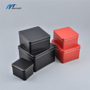 Cao Cấp Lật hộp đồng hồ hiển thị trường hợp sinh thái da túi các tông sang trọng đồng hồ bò da lưu trữ hộp da hộp đồng hồ - Product Image 4