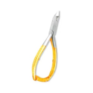 Coupe-ongles multifonction pour hommes, femmes et enfants avec une lame tranchante et une poignée facile à saisir - Product Image 5