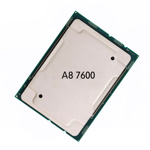 ซีพียูเดสก์ท็อป <span class=keywords><strong>A8</strong></span> <span class=keywords><strong>7600</strong></span> สำหรับคอมพิวเตอร์เวิร์กสเตชัน  โปรเซสเซอร์สำหรับอัพเกรดพีซี ขายส่ง - Product Image 1