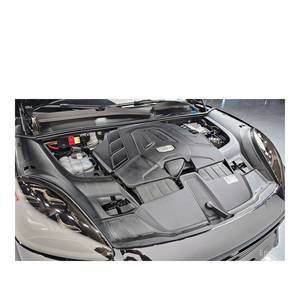 Porsche Cayenne 3.0 Coupé 2024, 25,785 km, Volante a la Izquierda, Caja de Cambios Automática, Asientos de Cuero con Cámara Trasera - Product Image 6