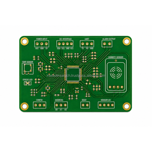 Desarrollo de Diseño, Soluciones para el Mercado Global, Tecnología de Consumo, Uso Industrial, Sistemas Inteligentes, Prototipos Rápidos, Servicio OEM ODM, Bajo Costo - Product Image 6