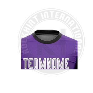 Professional Football Soccer Uniform High Quality Polyester Jersey Shorts Set For <b>Match</b> Training And Sports - Product Image 3