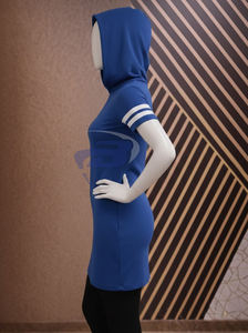 ชุดเดรสวาร์ซิตี้สำหรับสตรีของชมรมเดลต้า ซิกมา ทีต้า (DST) - Product Image 3