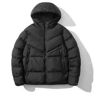 Nouvelle arrivée, dernier style, veste légère North Face, emballage personnalisé, imperméable, veste matelassée de haute qualité - Product Image 5