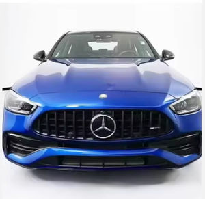 Prêt à être expédié - AMG C 43 4MATIC 2024 - Volant à droite - Voiture - DIY - Industriel - OEM - ODM - Garantie de 3 ans - Product Image 1