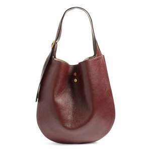 Bolso de Cuero de Estilo Tradicional para Damas, Ecológico, 100% Cuero Original, Bolsos de Mano de la Mejor Calidad, Bolsos de Compras para Mujer 2026 - Product Image 5