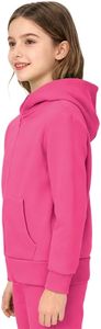 Ensemble sweat à capuche et pantalon unisexe pour hommes et femmes, avec logo personnalisé, survêtement en coton de haute qualité, vente en gros - Product Image 5