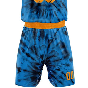 Uniformes de basket-ball de qualité supérieure personnalisés, best-sellers, toutes les équipes, maillot de basket-ball américain - Product Image 6