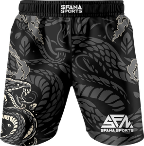 Shorts de combat MMA pour hommes de haute qualité, séchage rapide, légers, durables, pour l'entraînement, le BJJ, la gym, le fitness, ensemble de vêtements de sport - Product Image 6