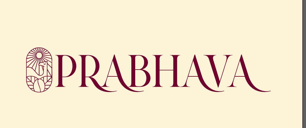 PRABHAVA logo