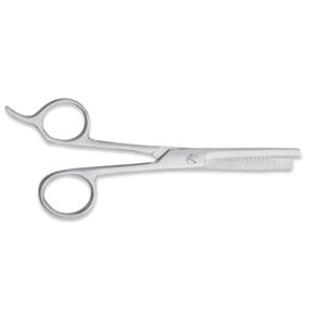 Professional Manual Stainless Steel Hair Cutting <b>Thinning</b> Scissors for Barber Salon Use - Product Image 5