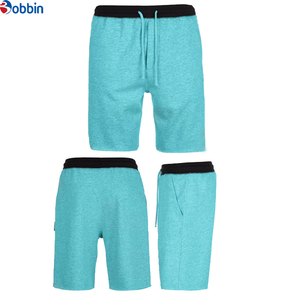 Pantalones Cortos Deportivos Personalizados para Hombre, los Más Vendidos, con Logotipo, Elásticos en 4 Direcciones, Transpirables, de Secado Rápido, con Cintura Elástica - Product Image 3