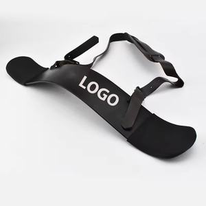 Equipo de Gimnasio de Alta Calidad, Arm Blaster de Acero para Bíceps, Accesorio de Fitness para Levantamiento de Pesas, Uso Seguro en el Gimnasio - Product Image 5