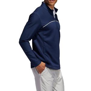 Sudadera con capucha de camuflaje para hombre, ropa deportiva masculina de algodón y poliéster, color blanco, envío directo de fábrica China - Product Image 3