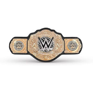 Cinturón de Campeonato Mundial de Lucha Libre de Peso Pesado, Servicio OEM del Fabricante con Envío y Entrega de Cinturones de Campeonato - Product Image 3