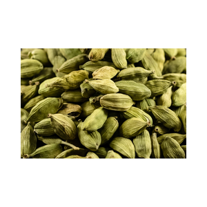 Épice Elachi de cardamome verte fraîche naturelle de meilleure qualité pour la vente en gros de cardamome verte sèche au meilleur prix - Product Image 3