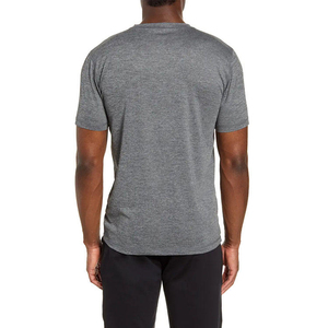 Customized New Fashion Customize logo 100% Pure Cotton Stock Bulk Mix Clothes Short Sleeve Men <b>Boxy</b> Fit <b>T</b> <b>Shirts</b> For Men - Product Image 4