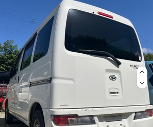 Autos Usados de Alta Seguridad con Volante a la Izquierda, Emisión Euro II, Modelo 2019, Precio desde Japón para Exportación - Product Image 2