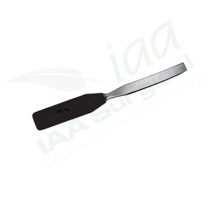 Osteótomo Quirúrgico de 26.5cm/10 Pulgadas, Cincel Óseo Ortopédico con Hoja de 16mm, Acero Inoxidable, Instrumento Manual Reutilizable, Certificado CE - Product Image 2