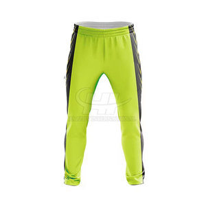 Nouveautés en vêtements de sport, tissu 100% polyester respirant, uniforme de cricket personnalisable, haute qualité, meilleur prix - Product Image 3