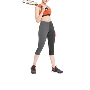 Vêtements de yoga respirants et très élastiques, soutien-gorge de sport à bretelles croisées, une seule pièce, soutien-gorge de sport de haute qualité pour femmes - Product Image 5