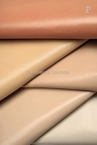Láminas de Cuero de Cabra Natural para la Fabricación de Bolsos, Calzado y Muebles - Product Image 6