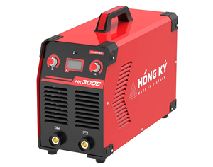 Máquina de Soldadura MMA Fabricada en Vietnam, 300A 380V ECO, Soldador Industrial MMA HKM300E, BUEN PRECIO, Venta Caliente - Product Image 2