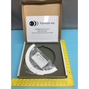 AMAT 0200-10479 Estructura de Flujo, Cerámica, Trench - Equipo y Piezas de Semiconductores de Confianza de Legado Global - Product Image 2