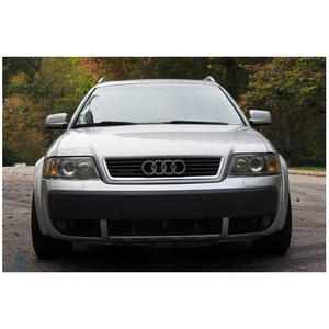 Audi Allroad Quattro 2005 - Product Image 1