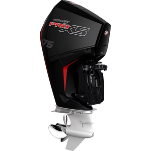 เครื่องยนต์เรือ Mercury 175XL Pro XS 175 แรงม้า 4 จังหวะ ประสิทธิภาพสูง ราคาดีที่สุด - Product Image 5