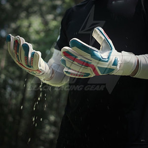 ถุงมือผู้รักษาประตูสำหรับงานหนัก - Product Image 2