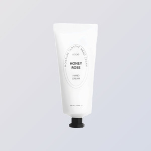 ครีมบำรุงผิวเกาหลี Ecois Honey Rose Hand Cream 100 มล. ครีมทามือ โลชั่นบำรุงมือ/เท้า - Product Image 1